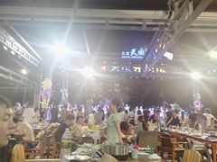 -渔家火锅·海鲜自助餐·演艺(亚龙湾天域酒店)