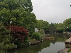 -西郊宾馆·1921餐厅