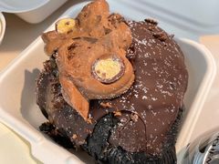 -BUTTERFUL&CREAMOROUS 黄油与面包(三里屯太古里店)