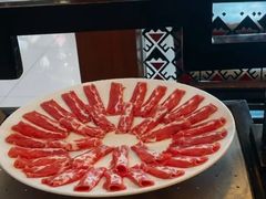 -皇城老妈火锅·川味传承(港湾店)