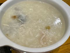 -小城粥道·海胆鲜虾粥(解放广场店)