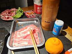 -重庆印象老火锅(梅林店)