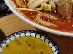 -贰醒·私房小院烧烤 (太古里店)