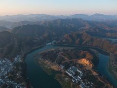 -新安江山水画廊风景区
