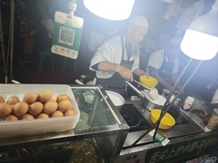 -正宁路小吃夜市