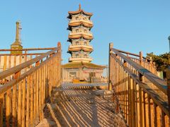-北京十三陵国家森林公园蟒山景区
