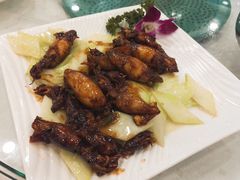 芥香吊桶仔-四海之家(蛇口店)