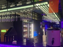 -粉墨特色菜·烧烤音乐酒馆