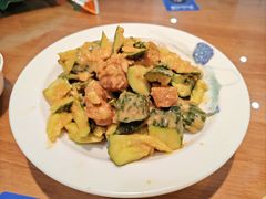 -春水锅贴·传统鲁菜(大明湖店)