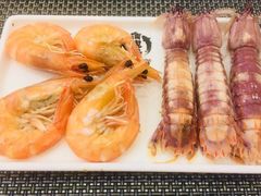 -澜悦港海鲜体验主题餐厅