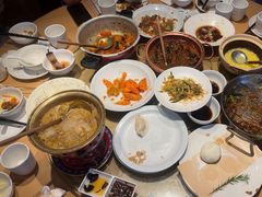 -关东小磨东北菜(上海长风大悦城店)