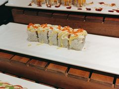 -遇上西雅图多融合海鲜自助餐厅(中房金谊广场店)