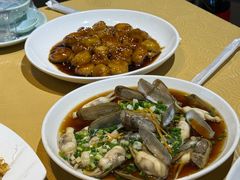 -柠静私家菜(石板巷店)