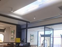 -小菜园新徽菜(溧阳万达店)