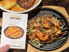 -小川洋风料理(大悦城店)