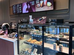 -星巴克(佛山南海万科店)