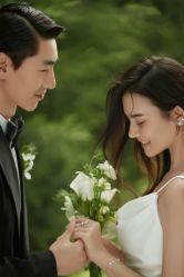 -巴黎春天婚纱摄影STUDIO·定制