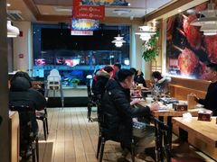 大堂-管氏翅吧(国展店)