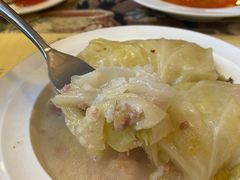 -露西亚咖啡西餐厅(哈尔滨俄侨纪念馆店)