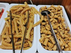 -红蕃干锅·脆皮香辣虾(南屏街金鹰店)