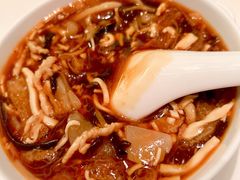 -天龙轩(香港丽思卡尔顿酒店)
