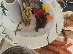 -海鼎荟海鲜姿造(晋江宝龙店)
