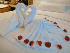 -长沙富力万达文华酒店