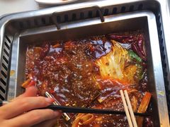-野妹火锅(布吉店)
