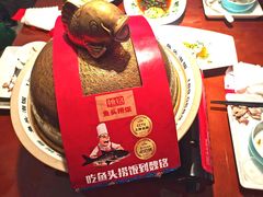 -魏铭鱼头捞饭(嘉善店)