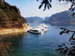 -千岛湖东南湖区