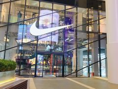 -NIKE品牌体验店(南京东路店)