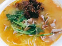 -泰顺江南春面馆