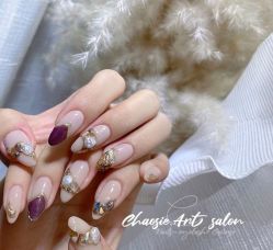 -LILY NAILS美甲美睫