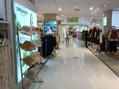 -友谊商城(中山广场店)