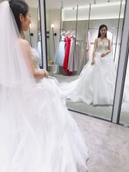 -WECOUTURE高级订制广州
