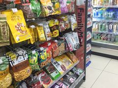 -全家便利店(花园路店)