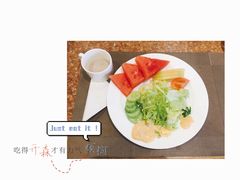 -长安大饭店(陕西大厦)