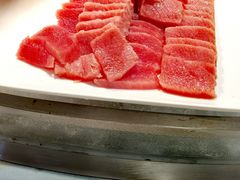 -印象餐厅(杭州国际博览中心北辰大酒店)