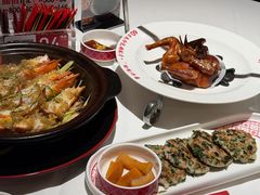 -谭厨中山传家菜.乳鸽.脆鲩鱼(华强北中航城店)