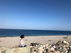 -七星潭蓝天广场