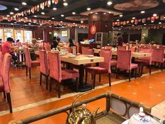 大堂-点都德(华强南店)