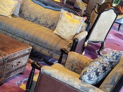 -长沙富力万达文华酒店