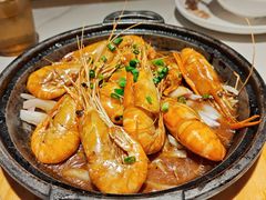 -南枝记·广东味道(中骏世界城店)