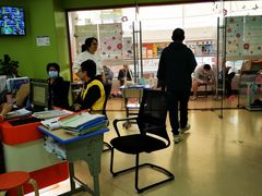 -昂立青少儿成长中心(杨浦国和1000校区)