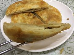 -李连贵熏肉大饼(沈阳站店)