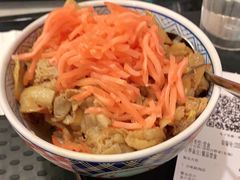 -吉野家(东海缤纷天地店)