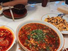 -柴门饭儿(成都太古里店)