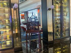 -上海总会SHANGHAICLUB(兴业太古汇店)