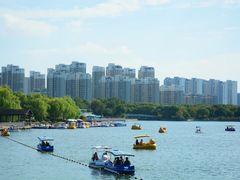 -石湖景区