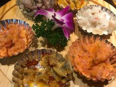 -小牛哈尼韩式水煎肉(万象城店)